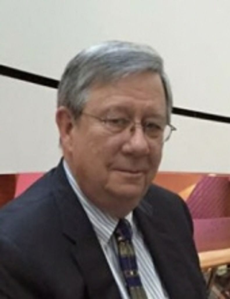 Richard M. Skutt