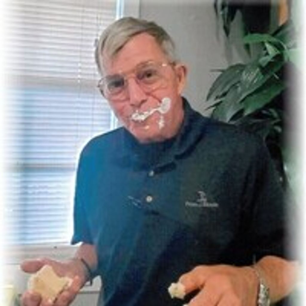 Robert "Mickey" Cunningham