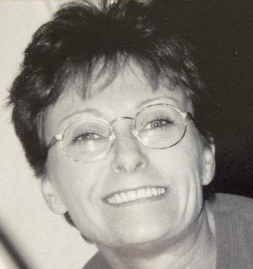 Rebecca "Becky" Seib