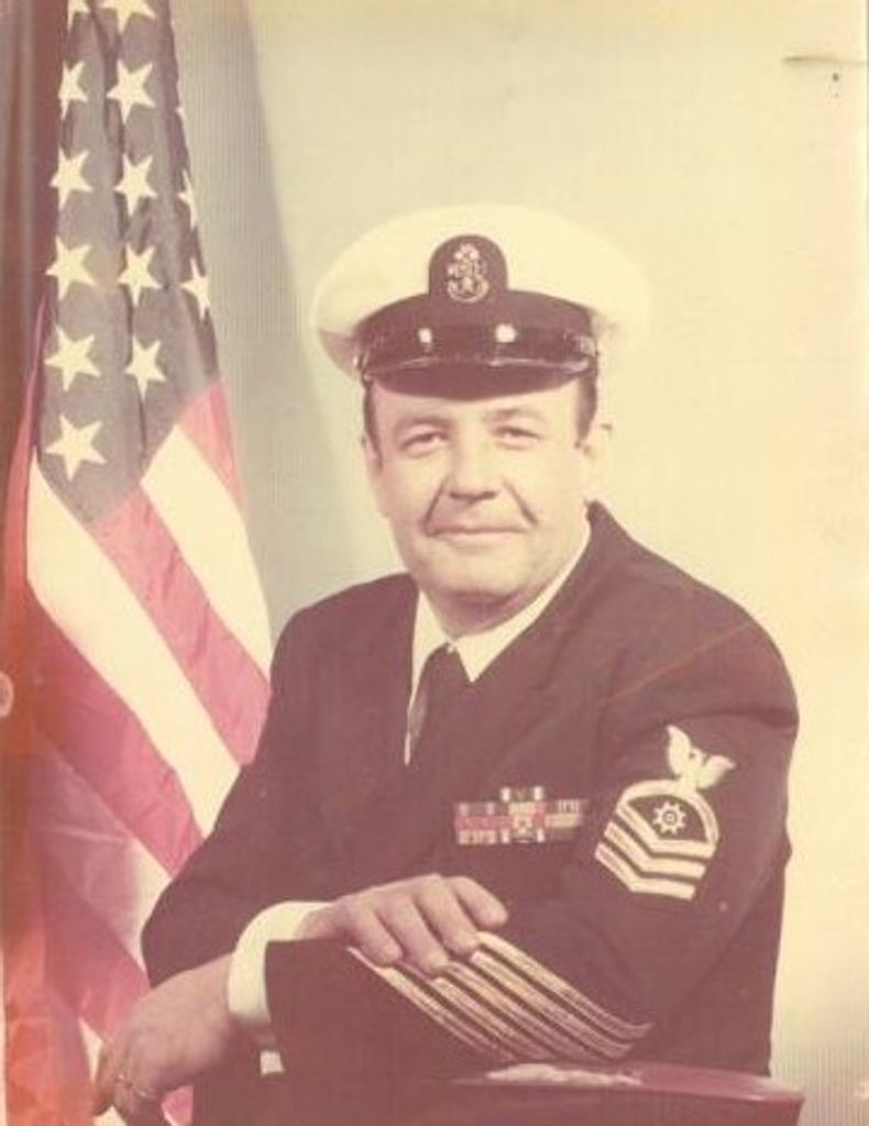 Larry Frazier