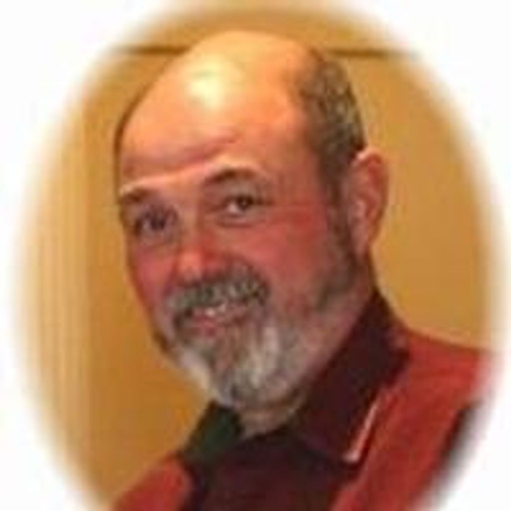 Richard Wayne Turner