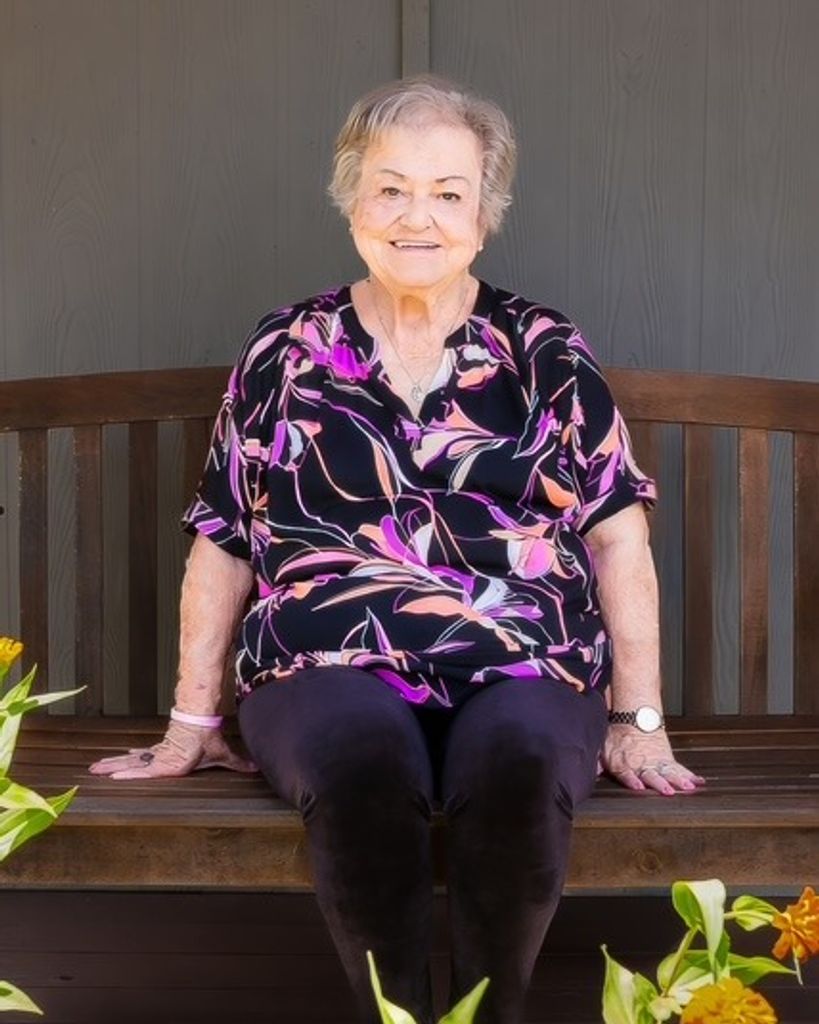 Diana Faye Harrington Wheeler Profile Photo