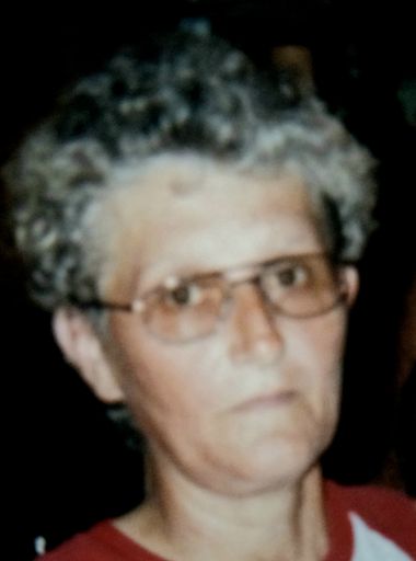 Photo of Anna Marie Brocious