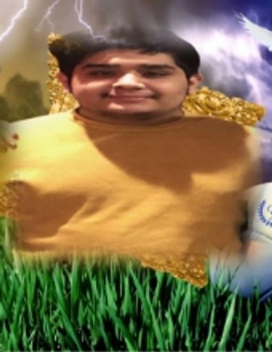 Juan Alberto Sanchez, Jr. Profile Photo