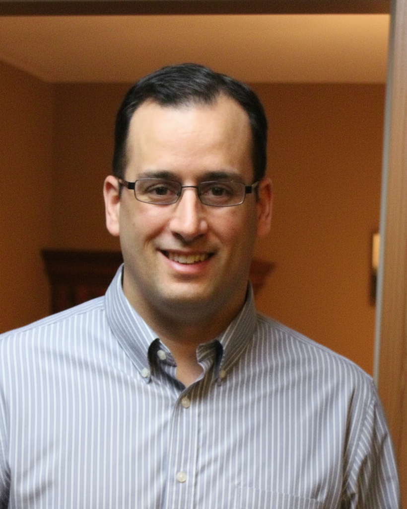 Matthew J. Trannel
