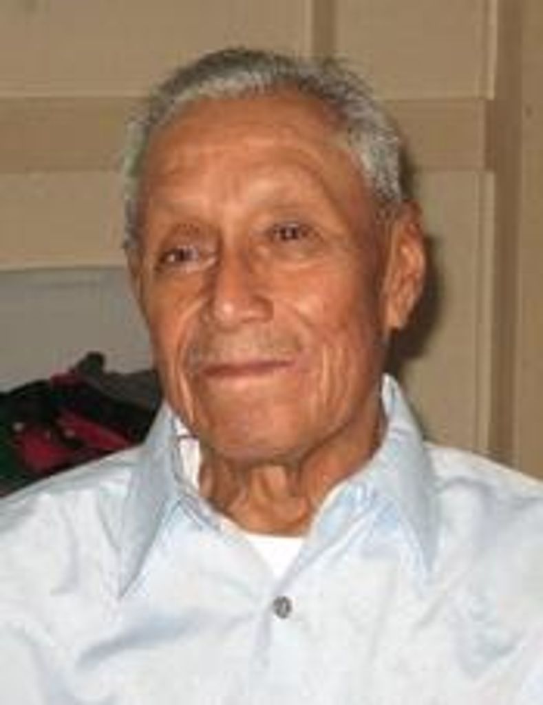 Antonio "Tony" P. Reyes, Sr. Profile Photo