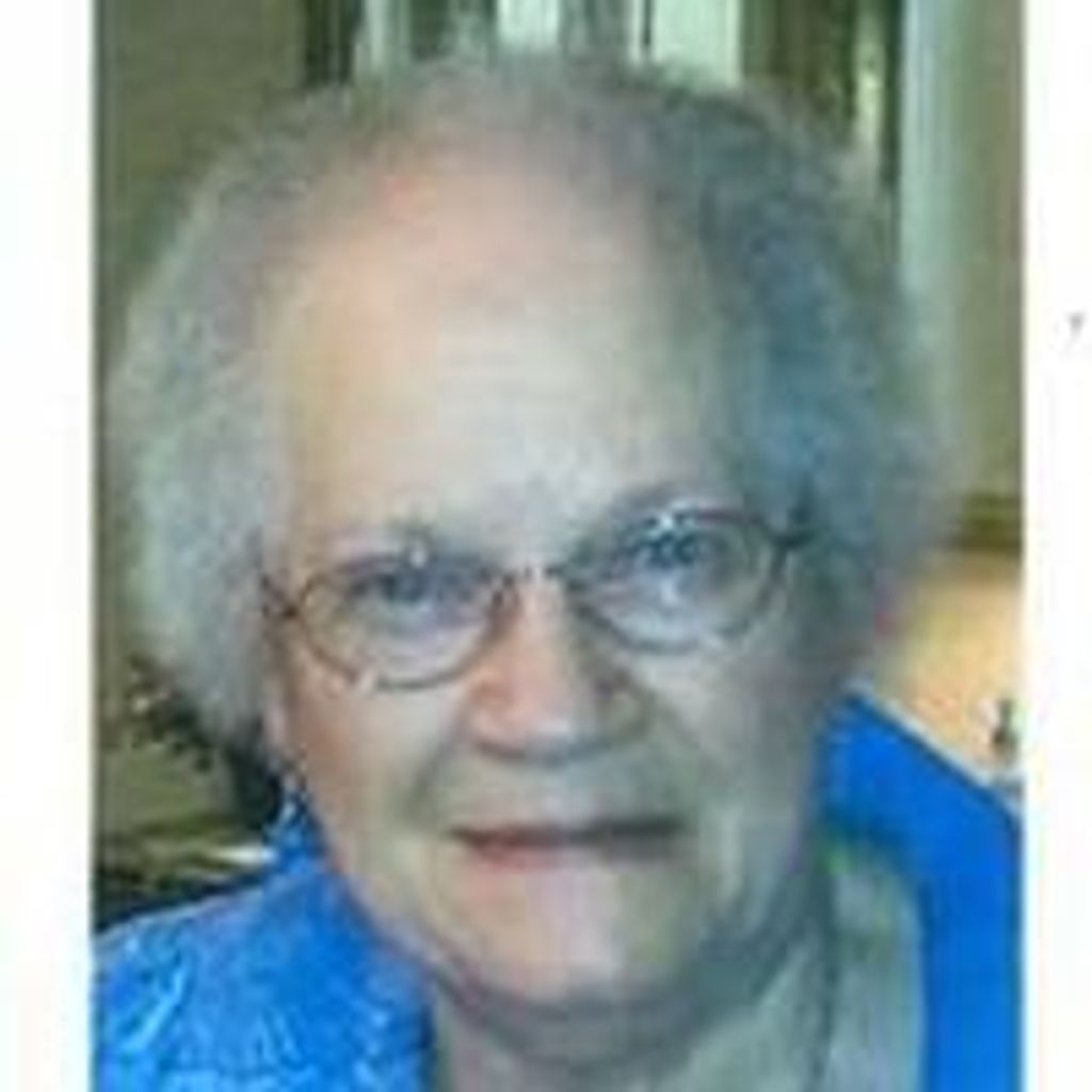 Elizabeth Humble