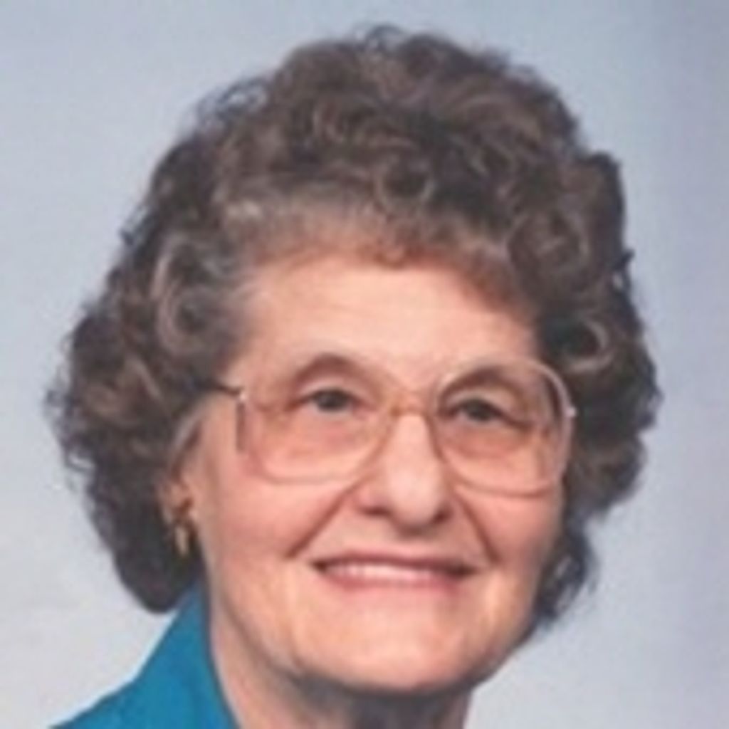 Betty M. Gatch