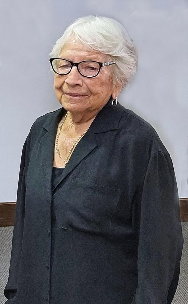 Juana Aldaz Profile Photo