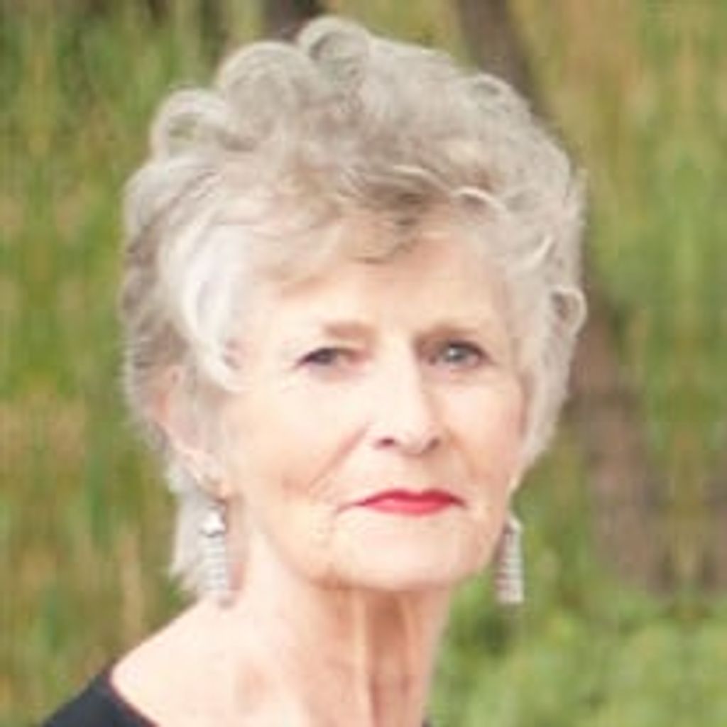 Jean Marie Evacko