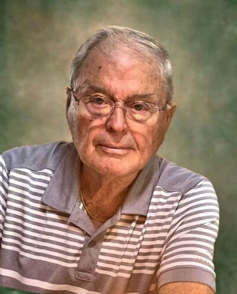 Delbert Dean Smith Profile Photo