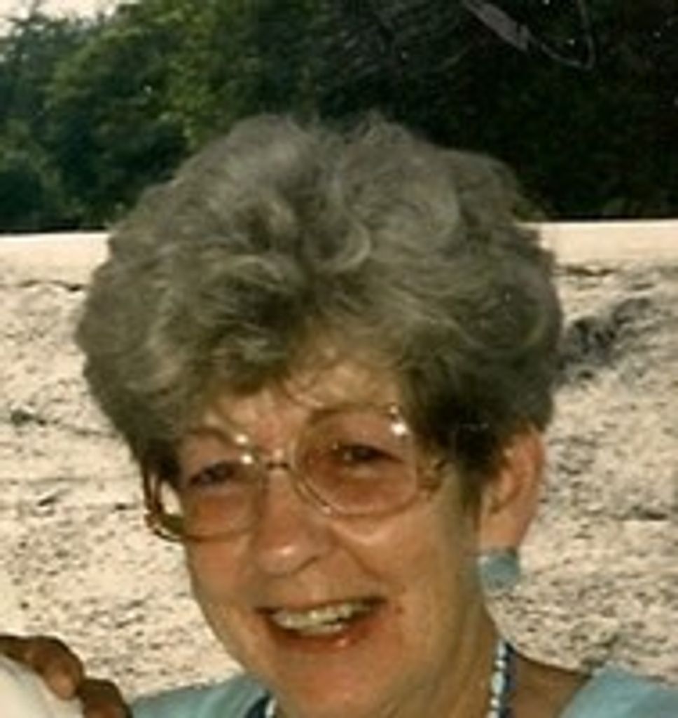 Helen Irene Hiser