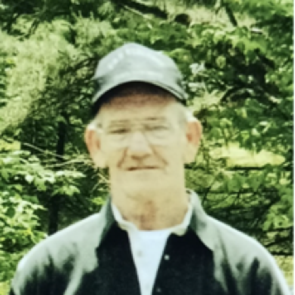 Lee Anderson Finley, Sr.