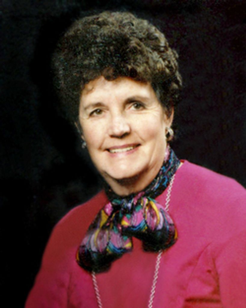Alta Johnson