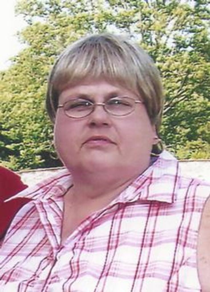 Patricia Richard