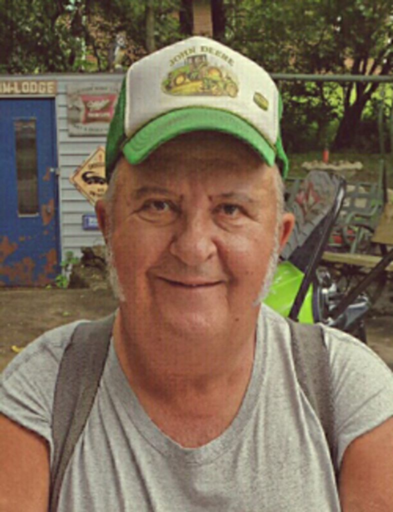 George Cleon Kriegel Profile Photo