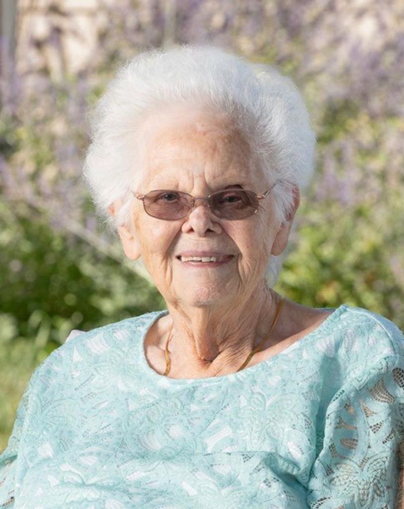 Arlene Olson Profile Photo