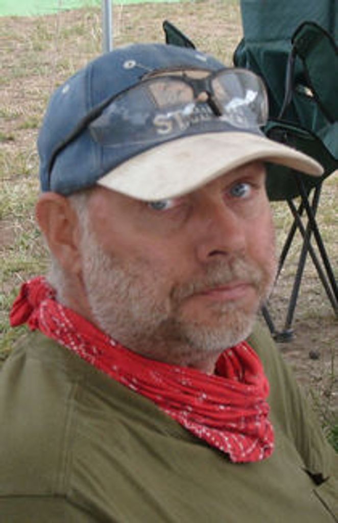 David Garner