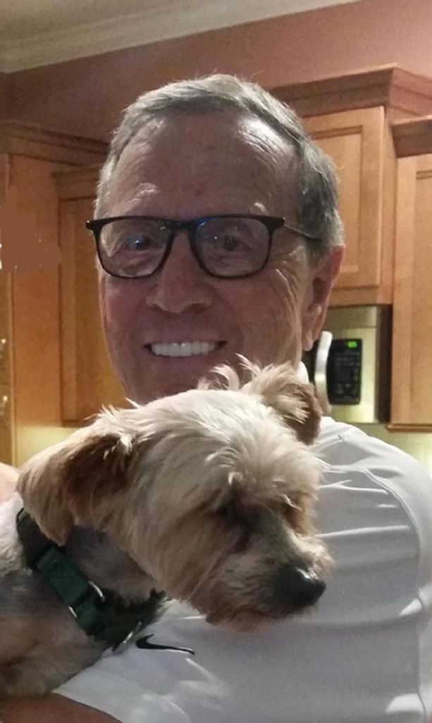 Frank Manafort Profile Photo