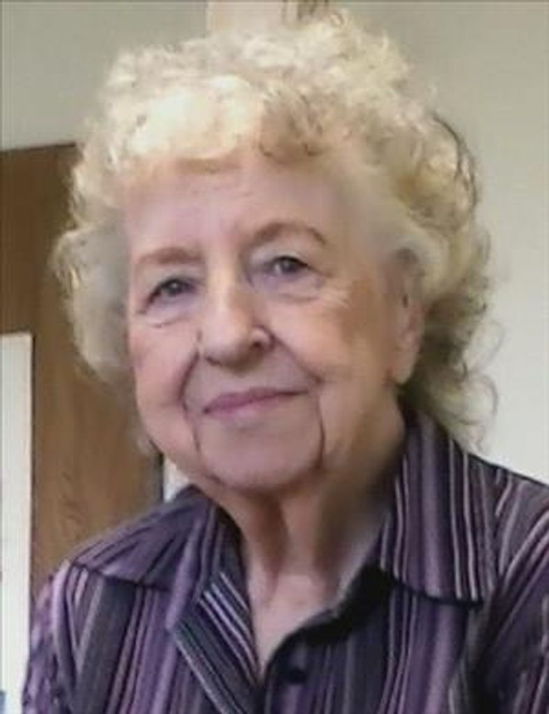 Kathleen Smiley