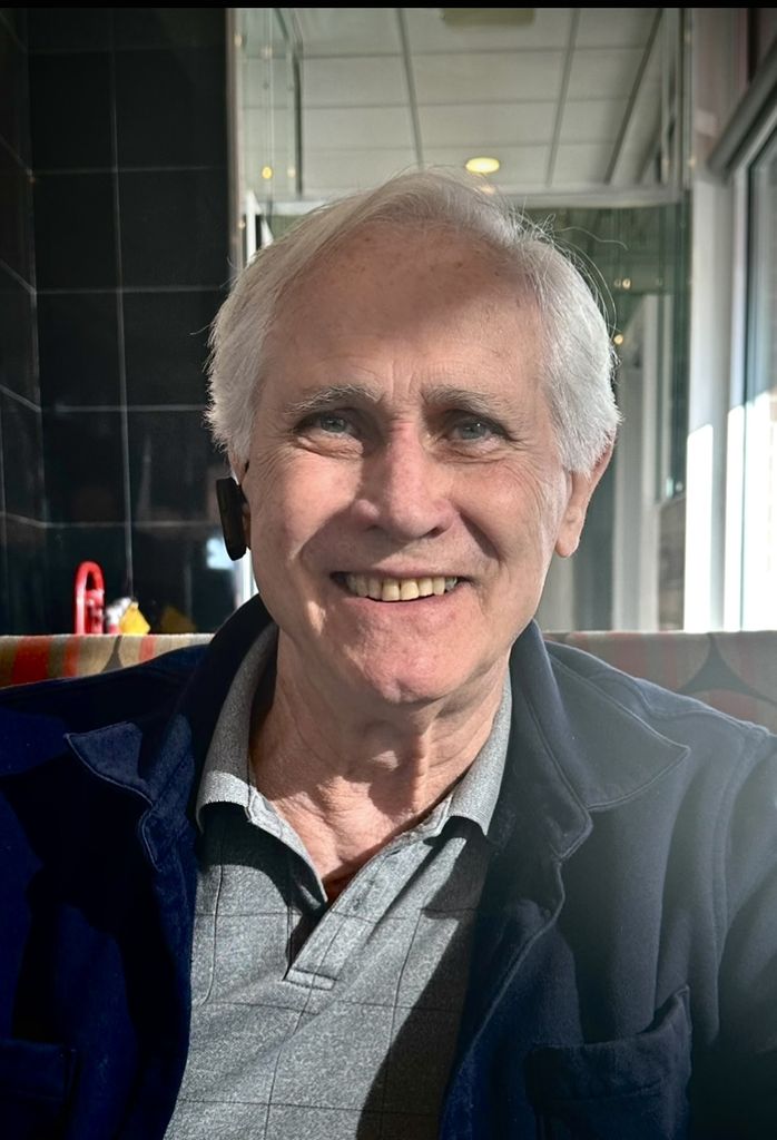 Albert Capogrossi Profile Photo