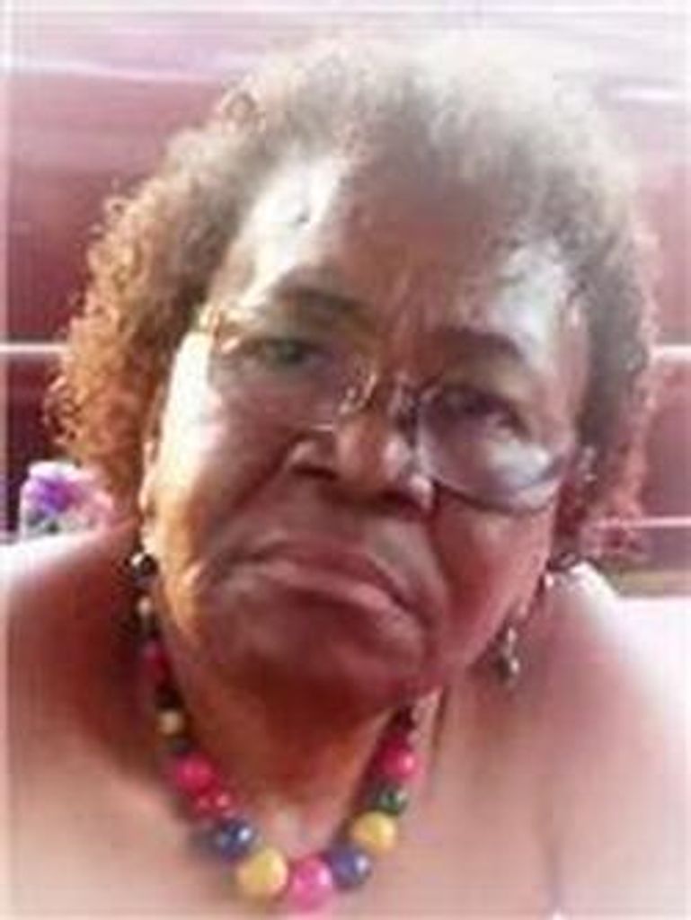 Althea Hampton Harvey Profile Photo