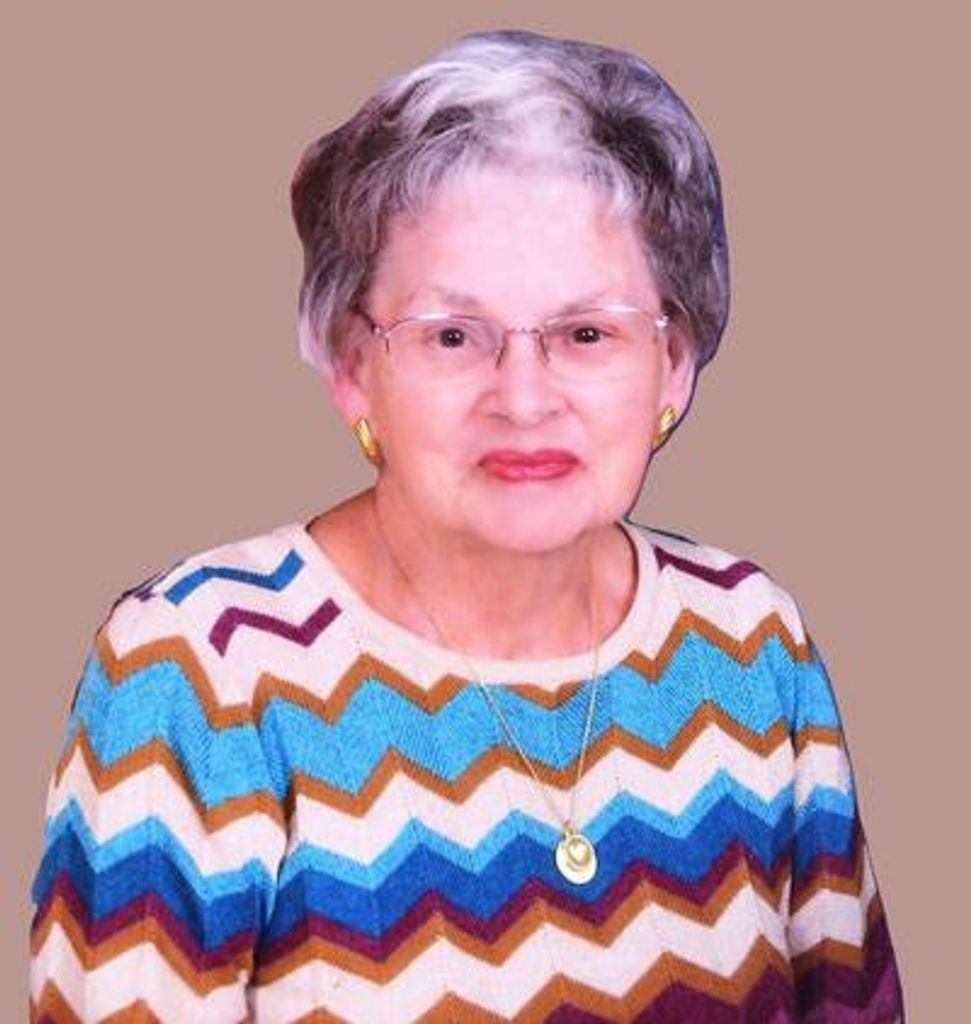 Margaret Ashcraft Profile Photo