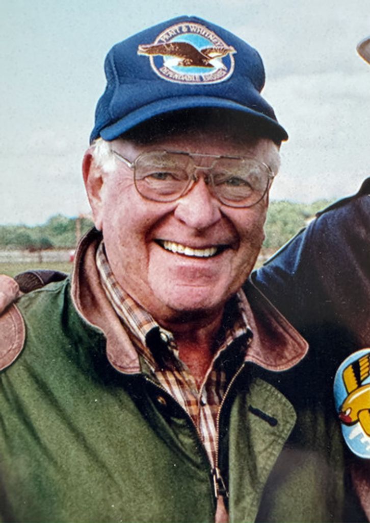 H. Bryson (Bryce) Ainsley, Jr. Profile Photo