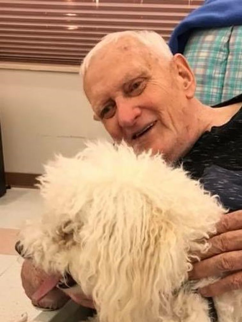 Richard M. Davis Profile Photo