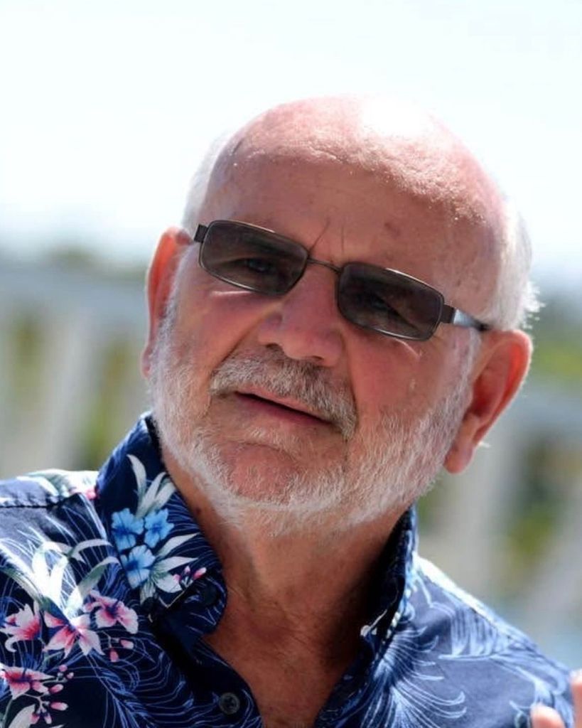 Michael Earl Summers Profile Photo