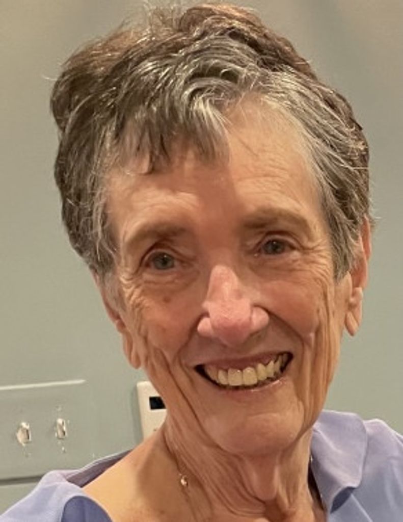 Mary Francis (Bagwell)  Mazie