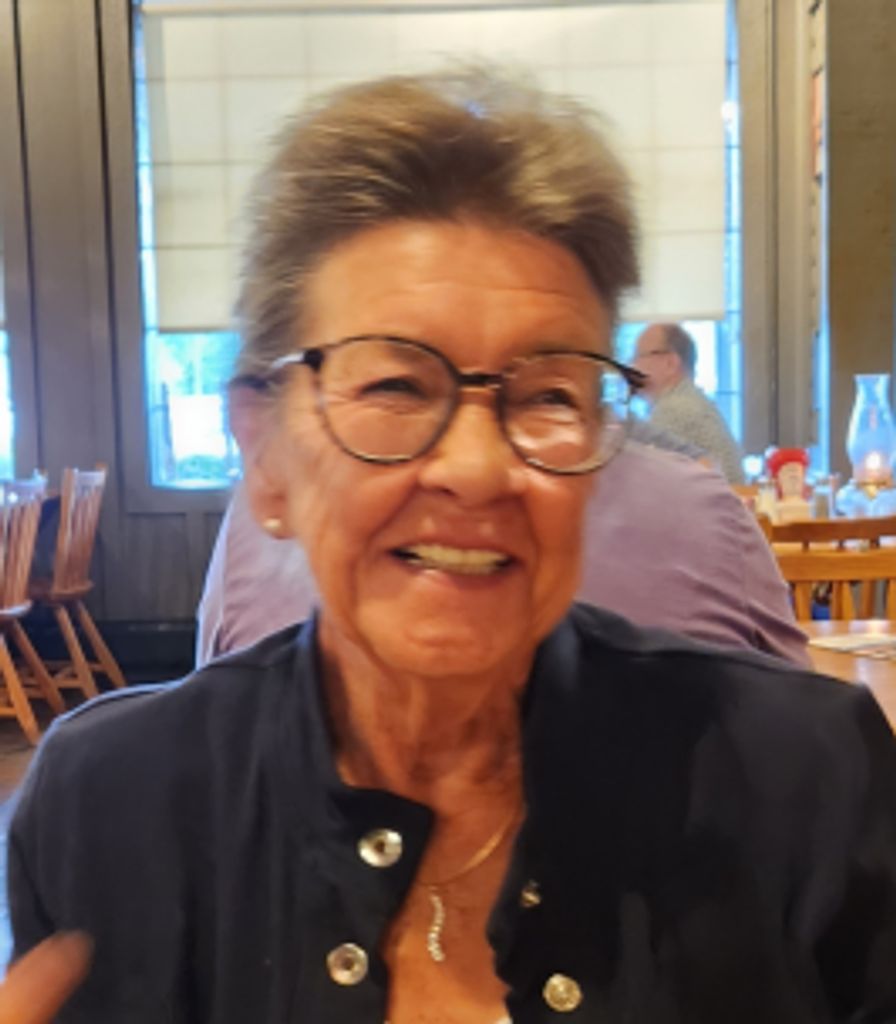 Winona Mcbrayer Profile Photo