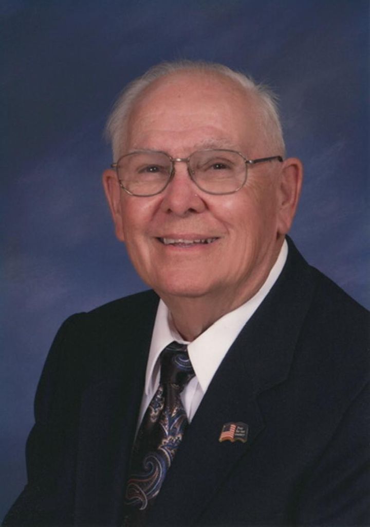 Harold A. Hahn Profile Photo