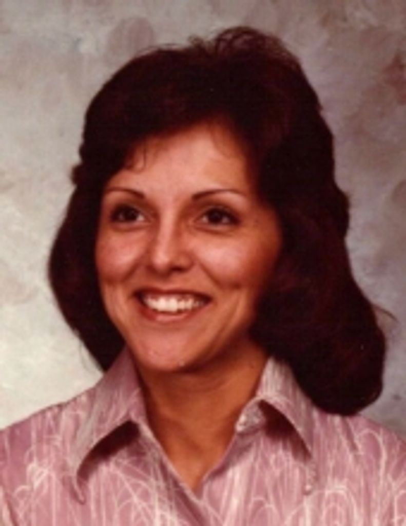 Violet  Lucille Peterson