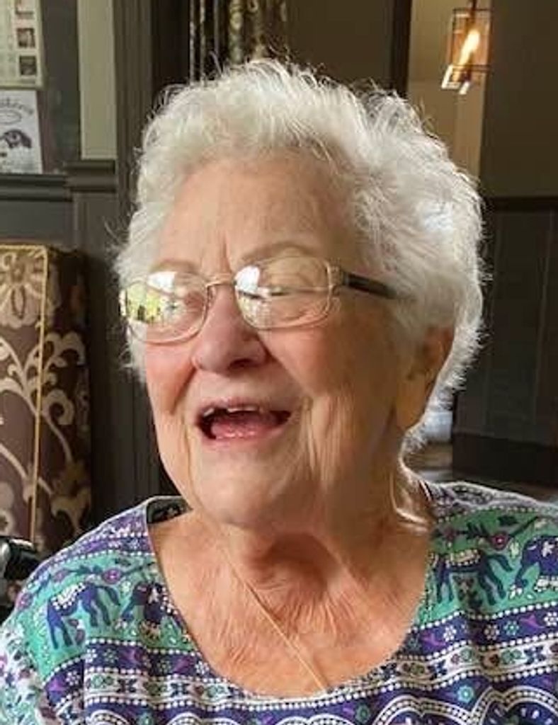Bernice "Bunny" Horton Profile Photo