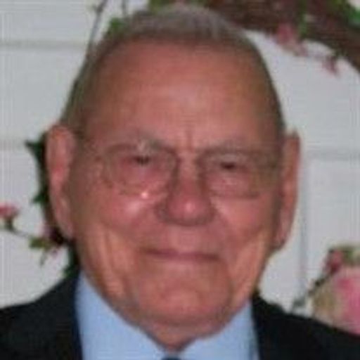 Thomas Buford Whitman Profile Photo