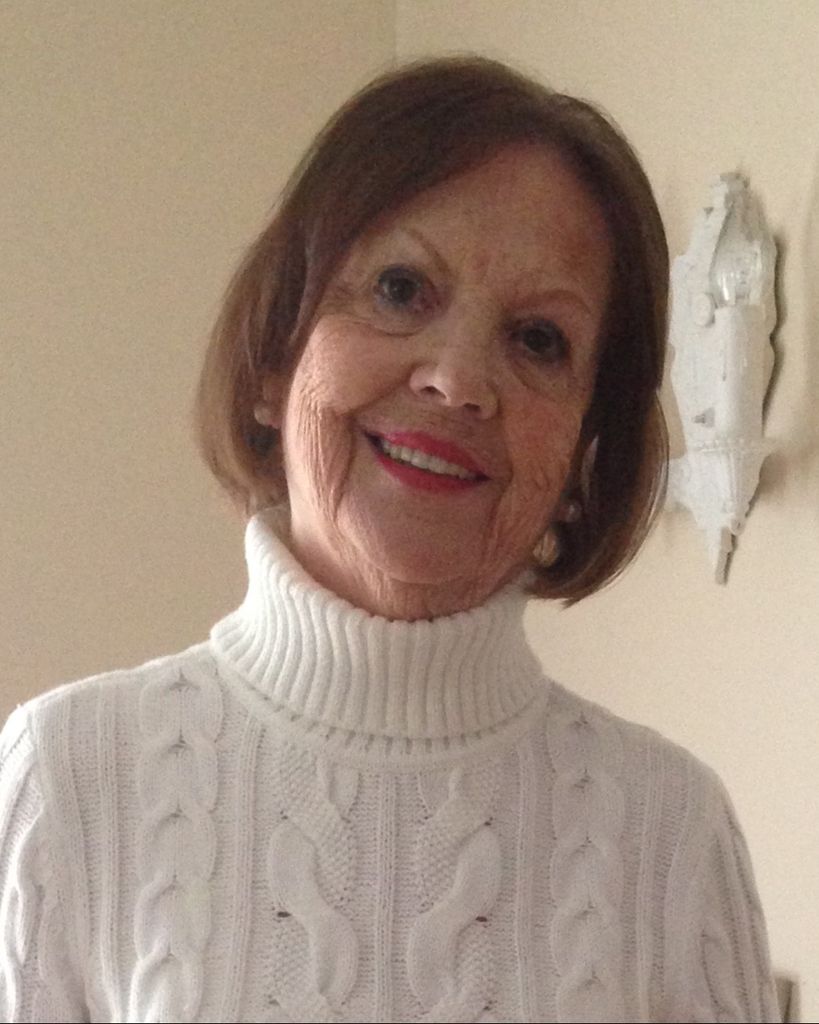 Dawn Elizabeth Frew Profile Photo