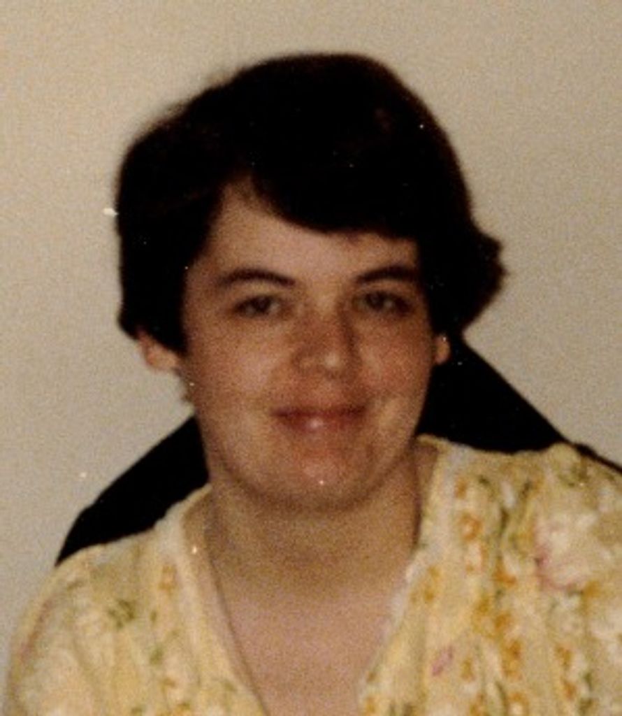 Mary Anne Kinney