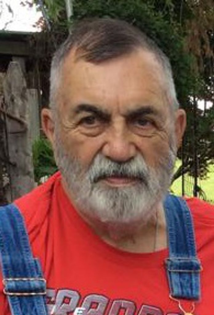 John D. "Jack" Reilly