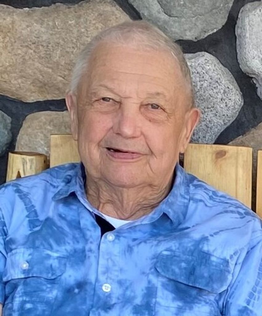 Raymond James Isaac Pohto Profile Photo