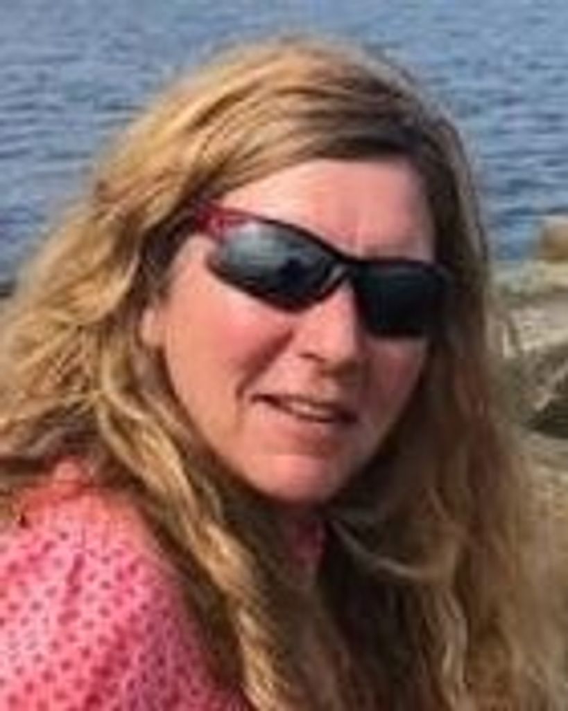 Grace Michelle Schlickman Profile Photo