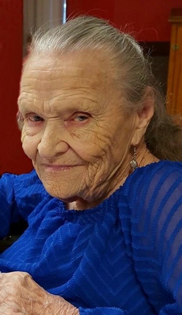 Wilma Jean Loomis