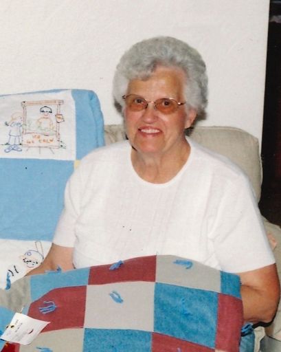 Rita Josephine Goblirsch Profile Photo