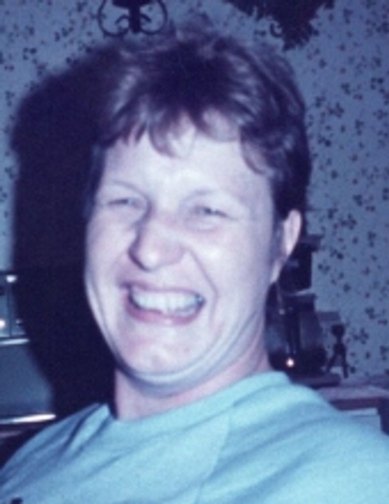 Norma Butcher