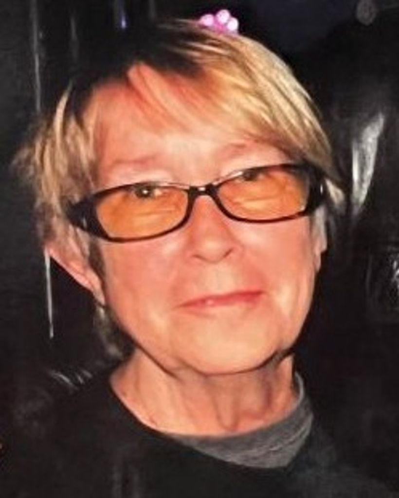 Velda J Cassell