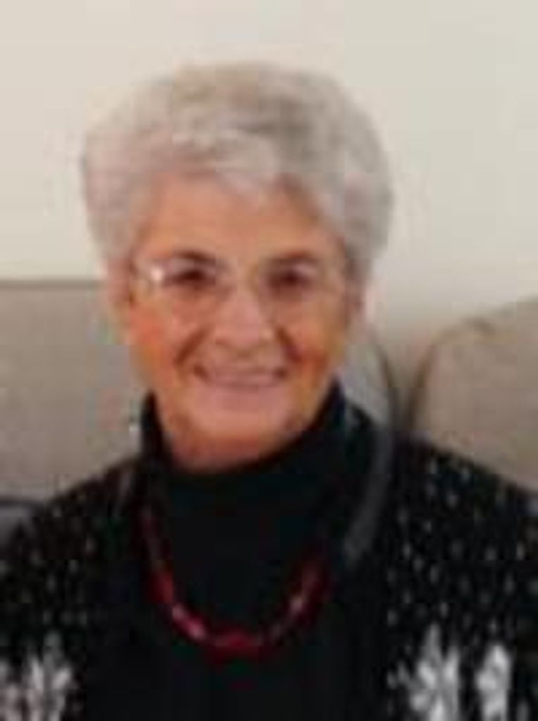 Margaret Peterson