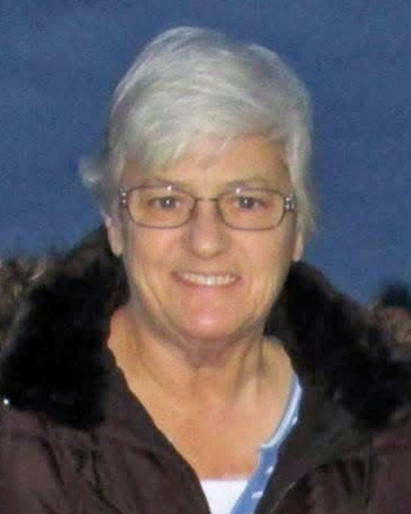 Karen K. Kangas