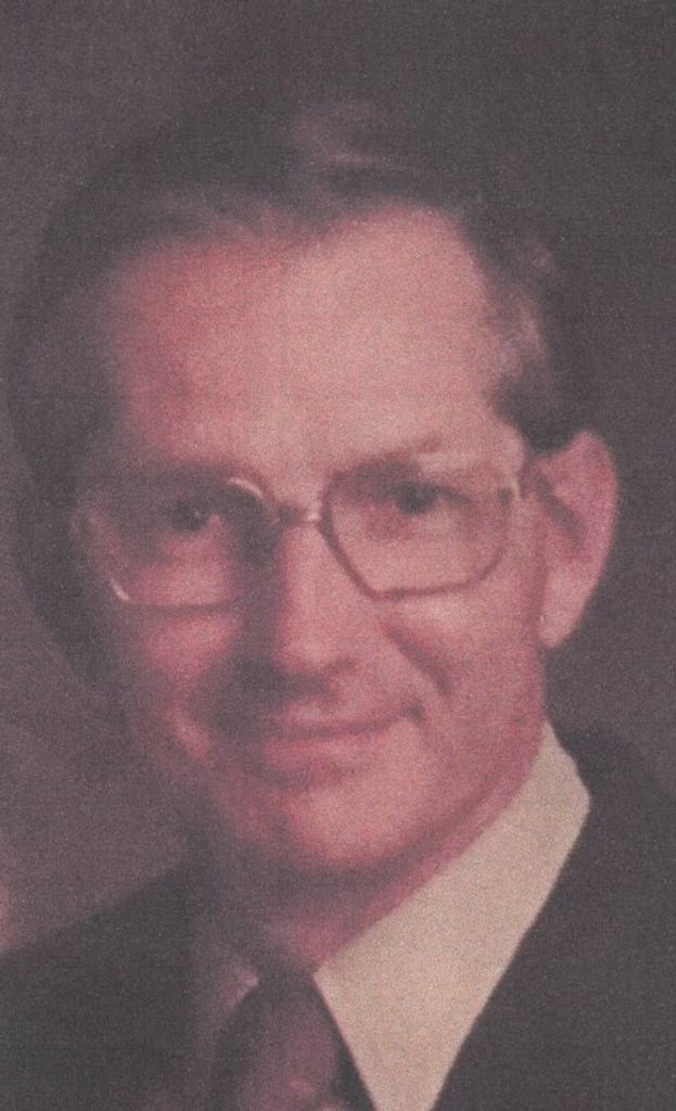 Bruce E. Rigg