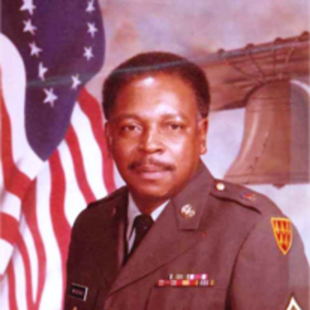 Joseph Calvin Meadows