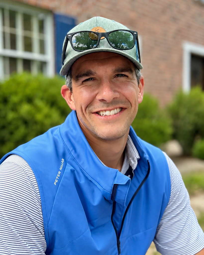 Nicholas Petrelli Profile Photo